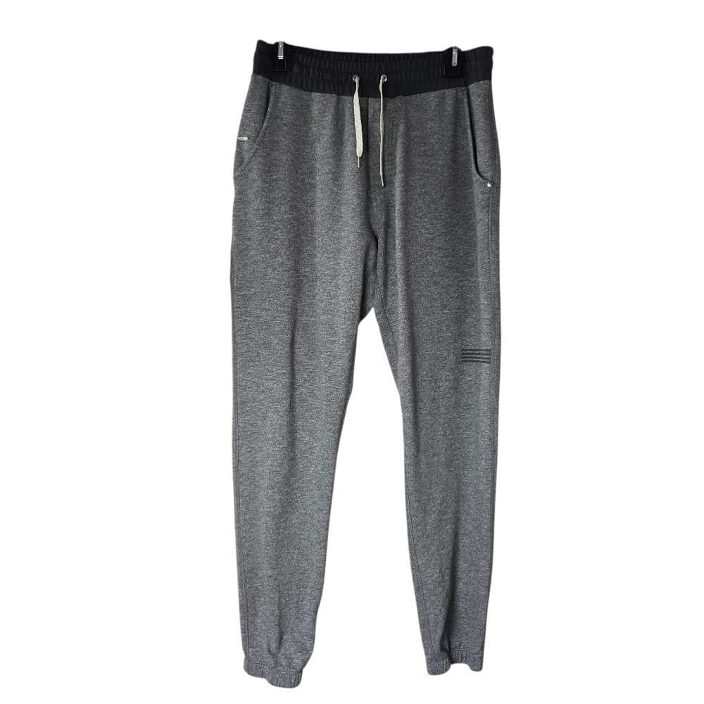 Vuori Balboa Jogger‎ Charcoal Gray Grey Sweatpants